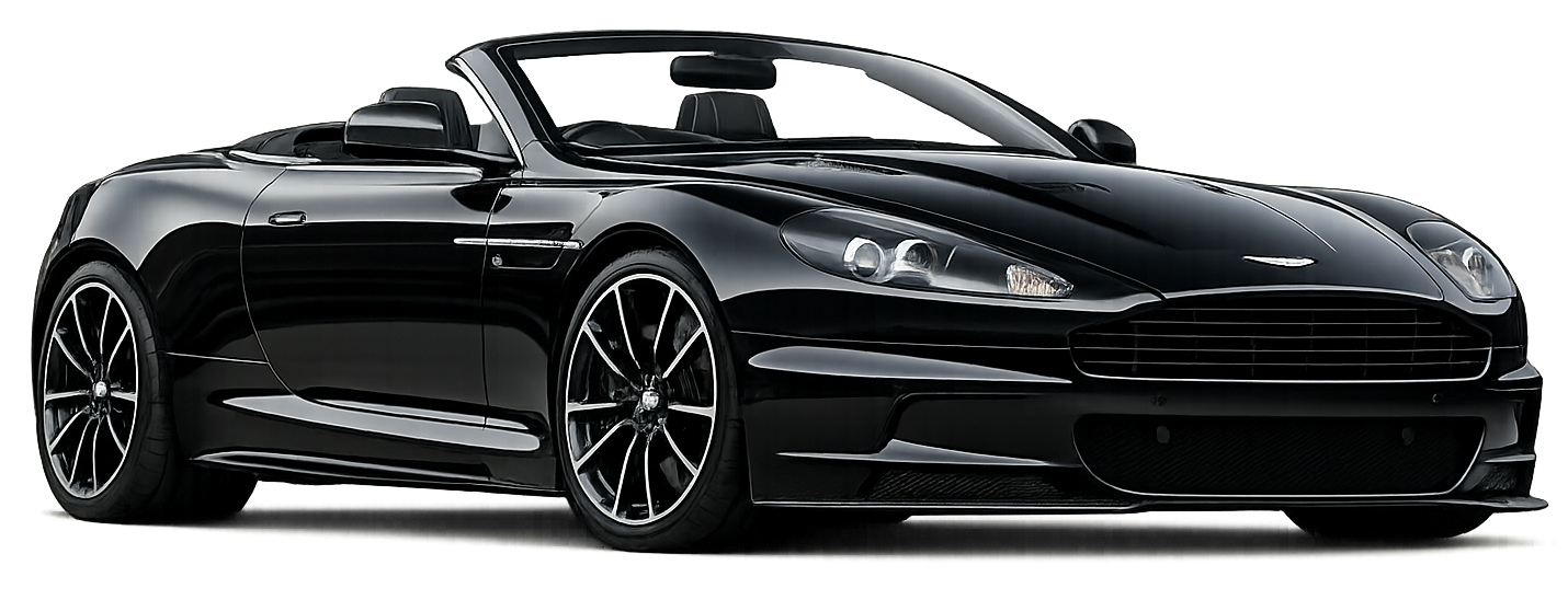 DBS — three-quarter view