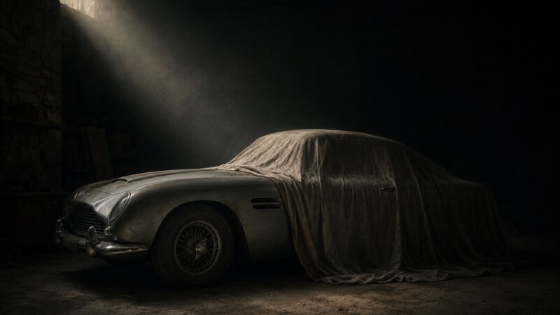 DB5