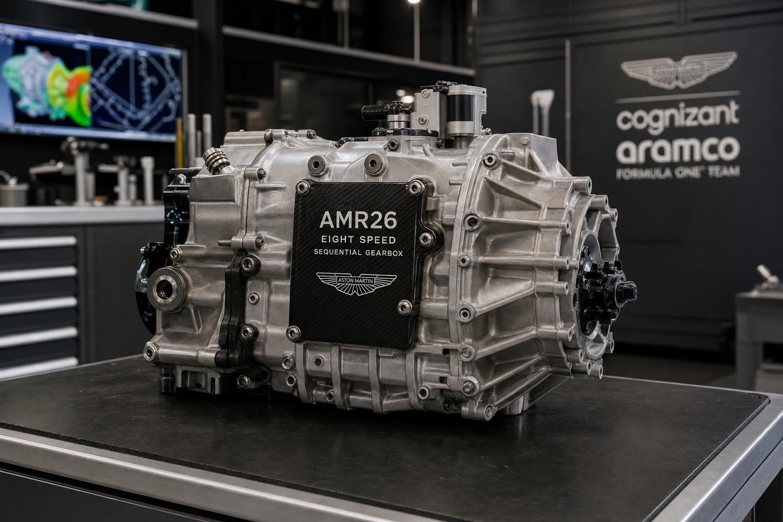 AMR26
