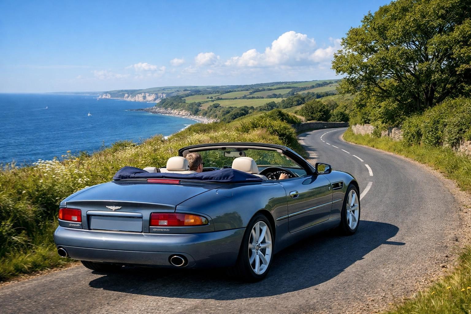 DB7