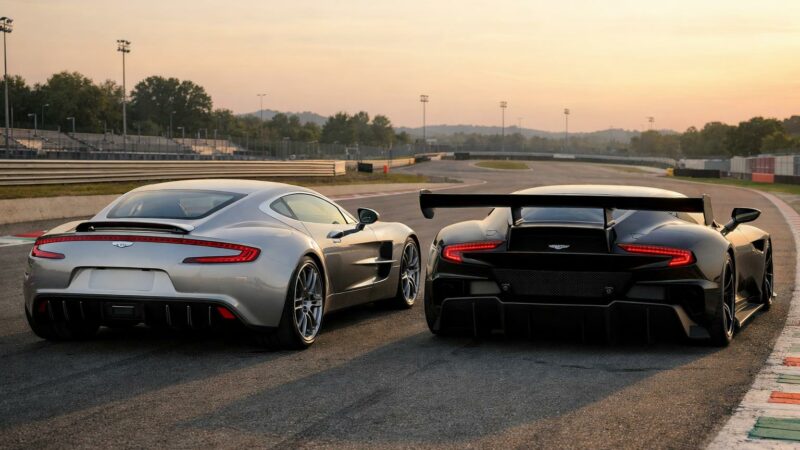 One-77