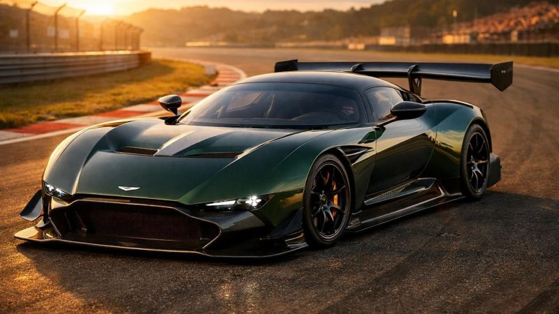 Vulcan