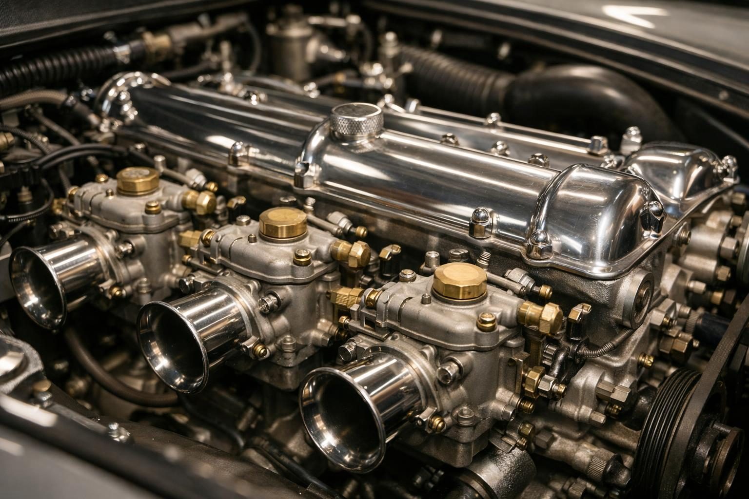 DB4 GT