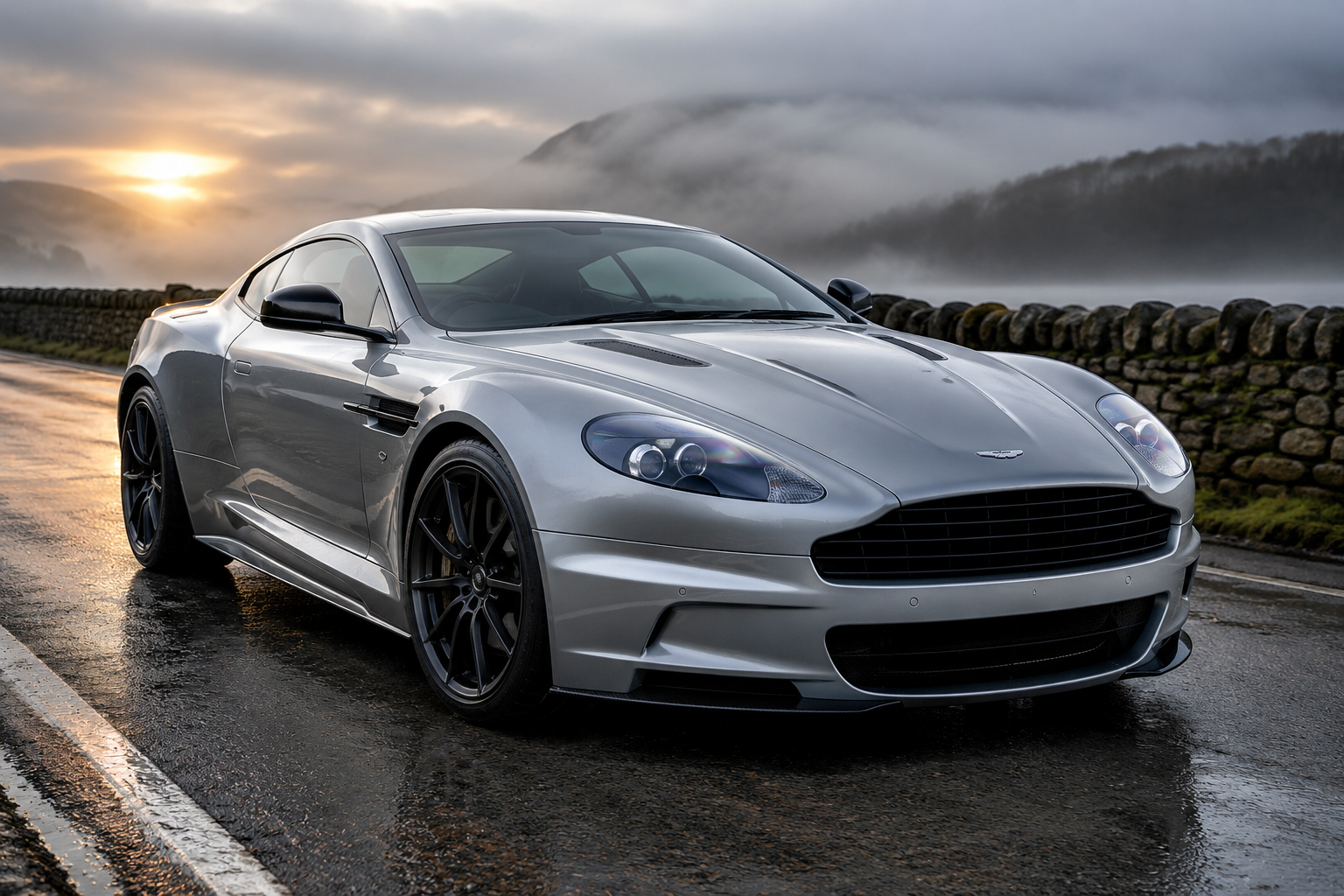 DBS V12 Ultimate Edition
