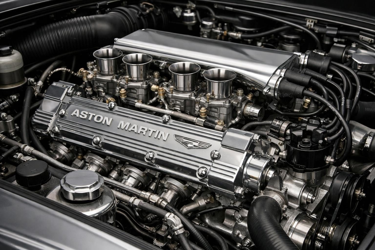 DBS V8