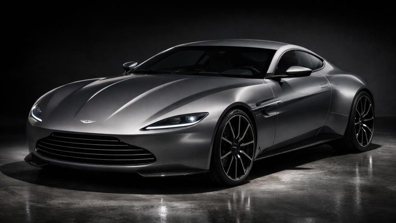 James Bond