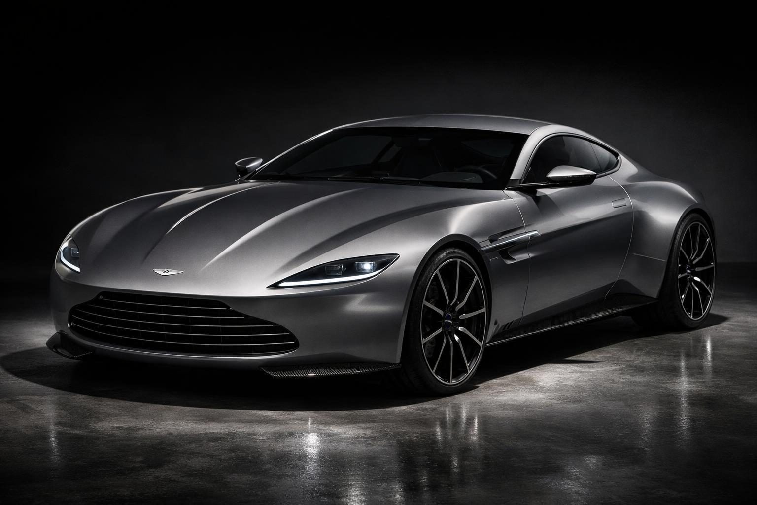 James Bond