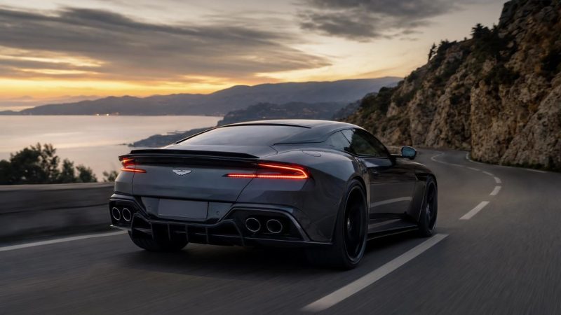 super tourer