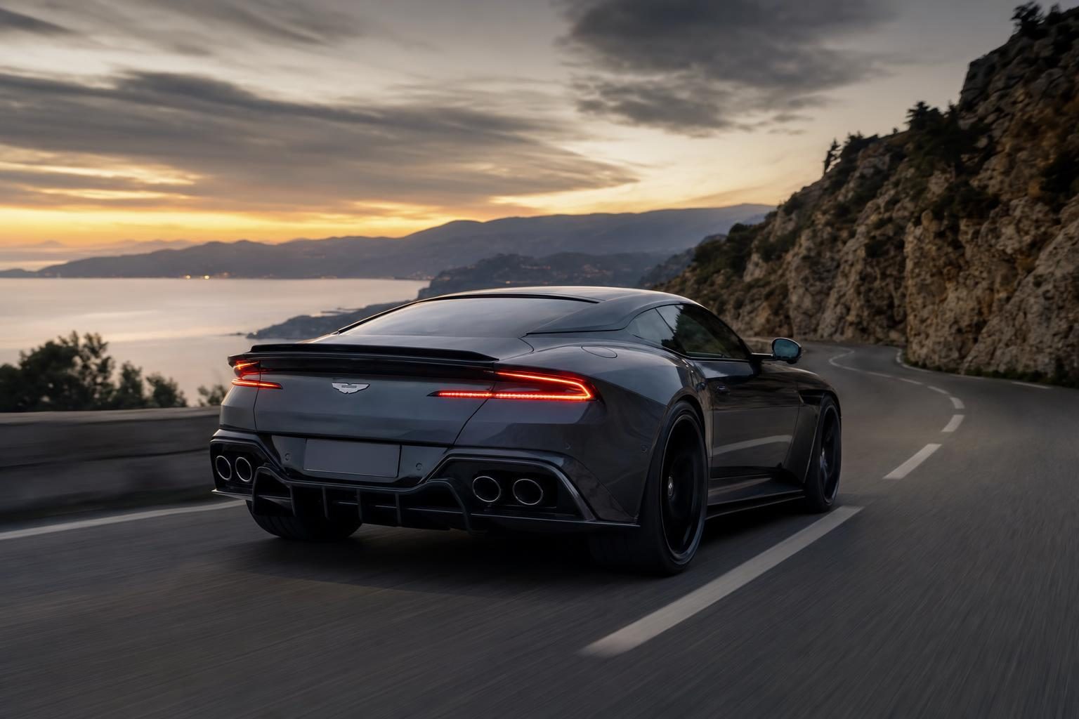 super tourer