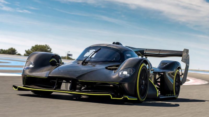 Valkyrie AMR Pro