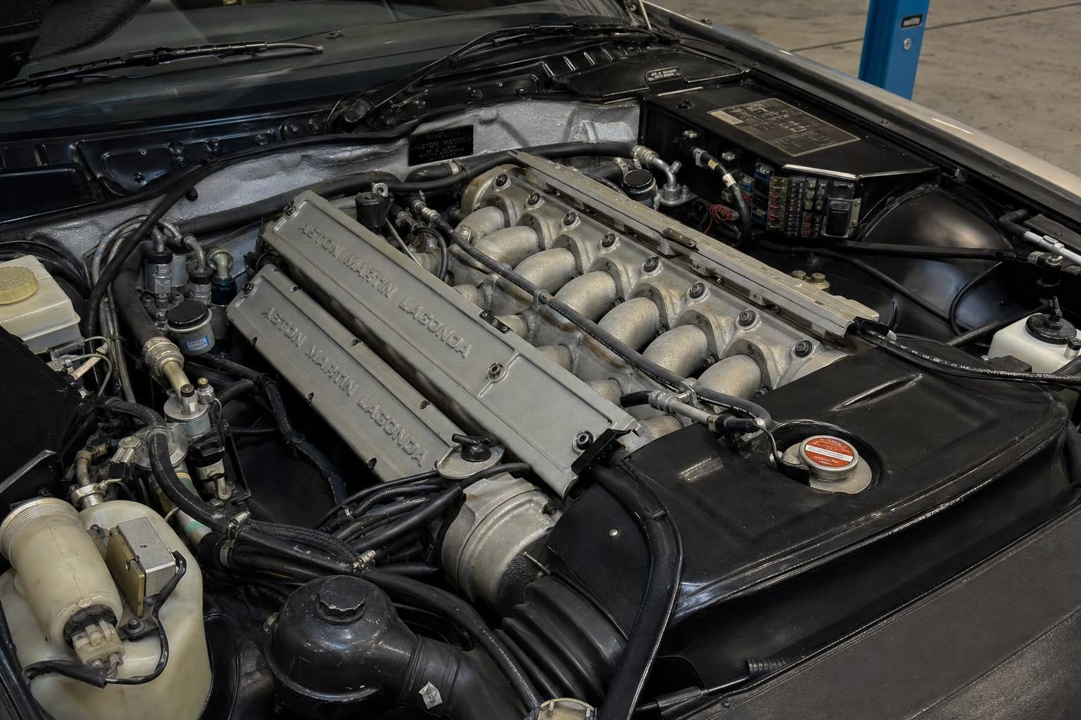 Virage