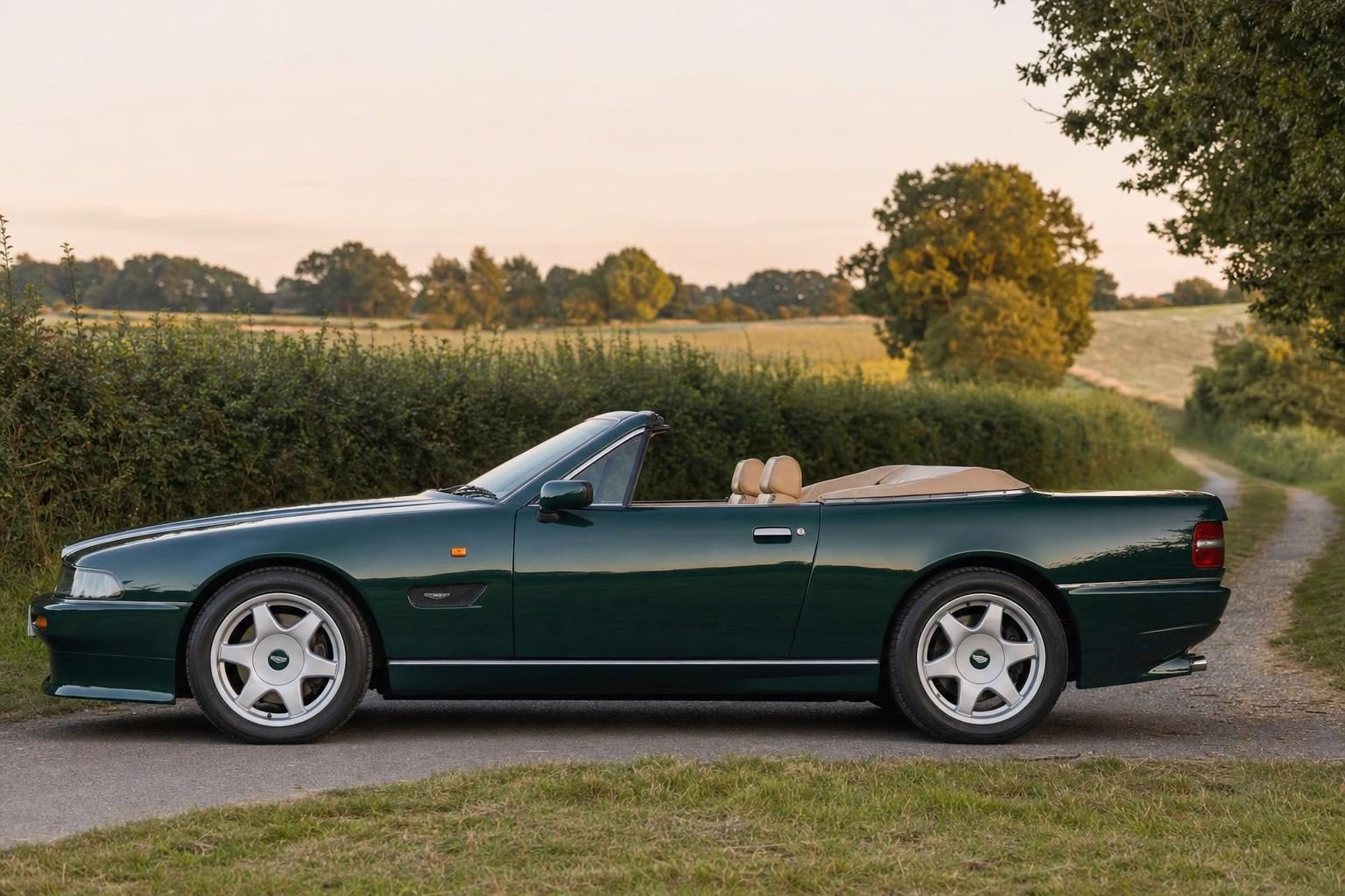 Virage