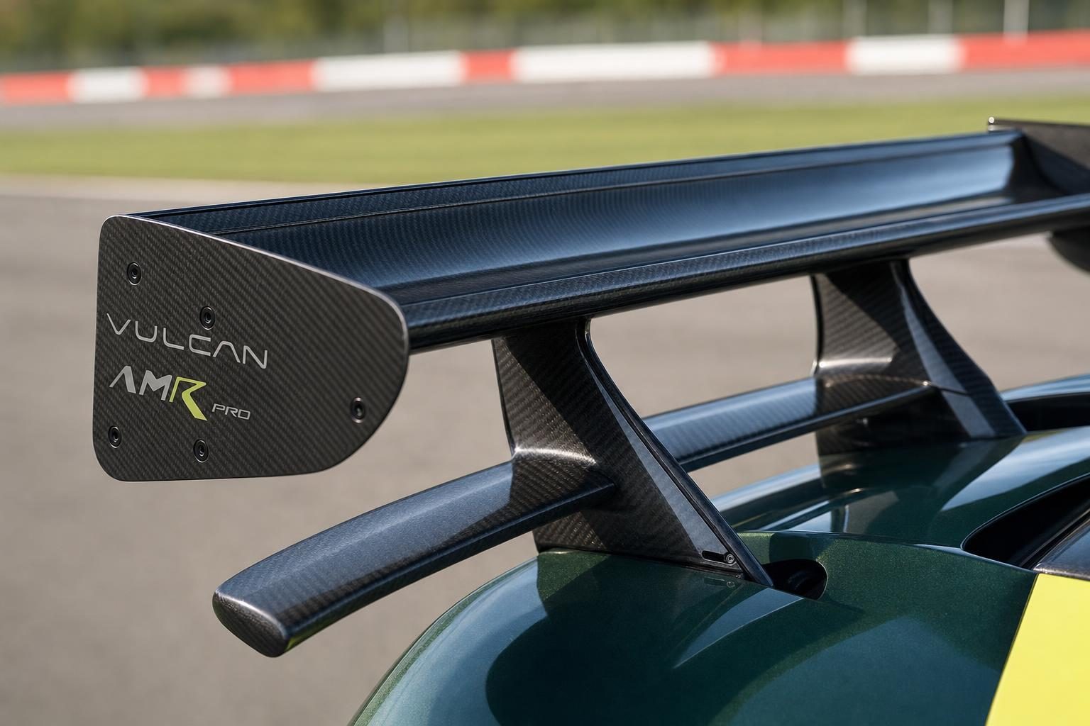 Vulcan 10 ans