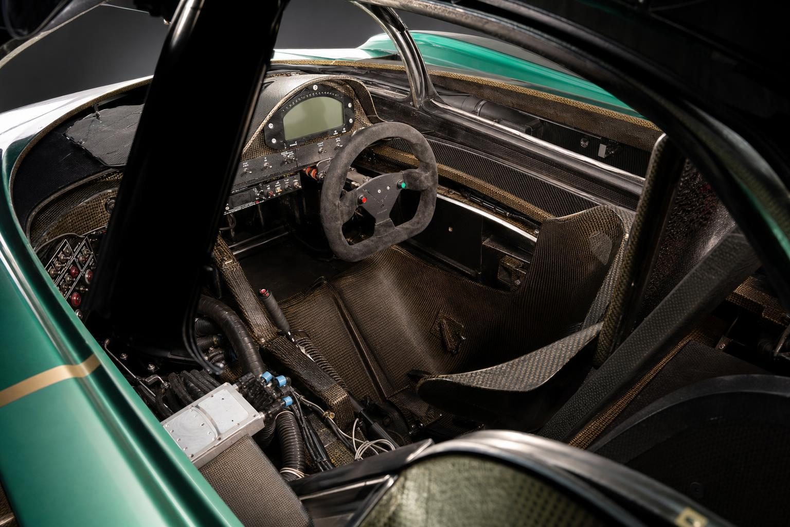 AMR1 Group C
