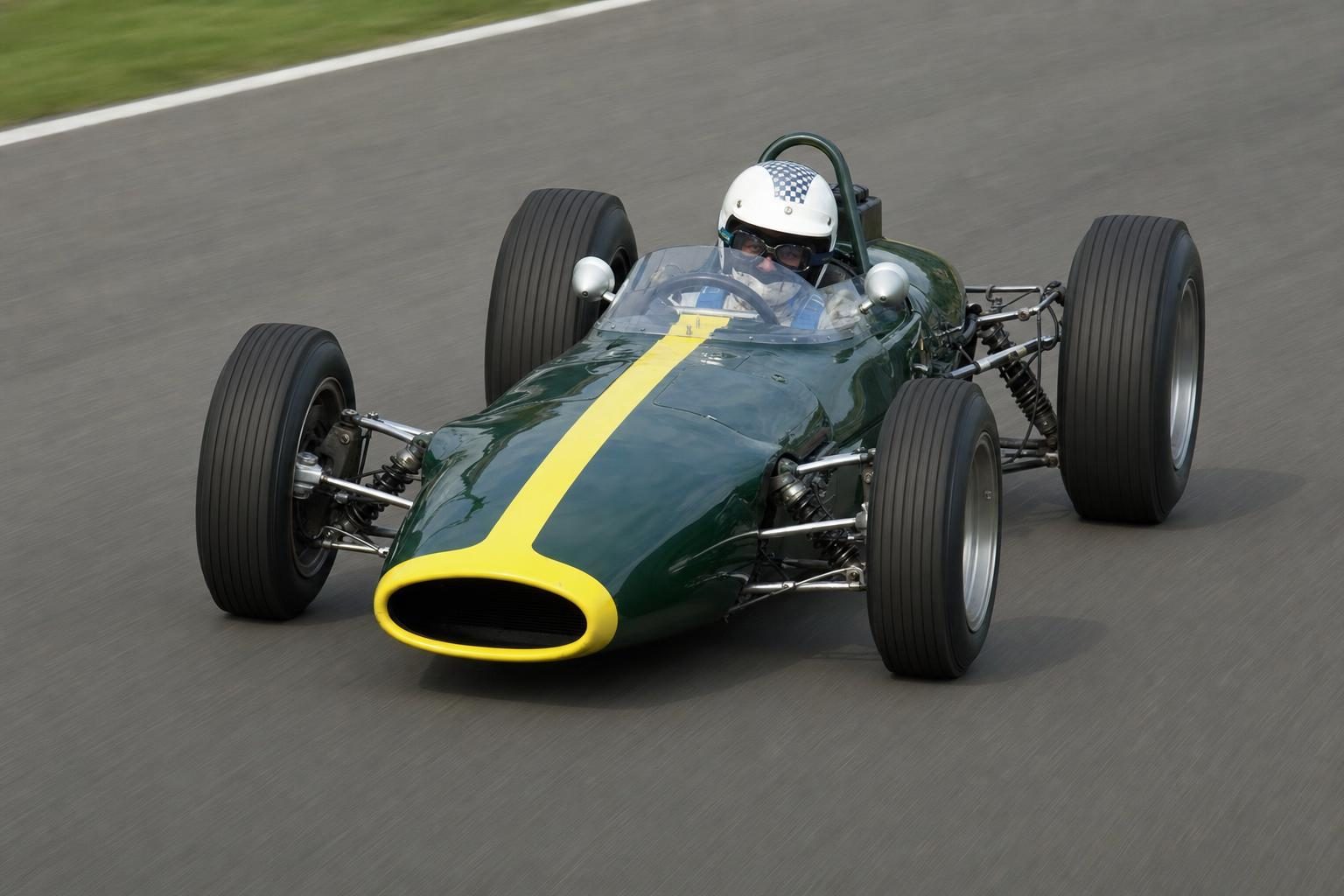 AMR1 Group C