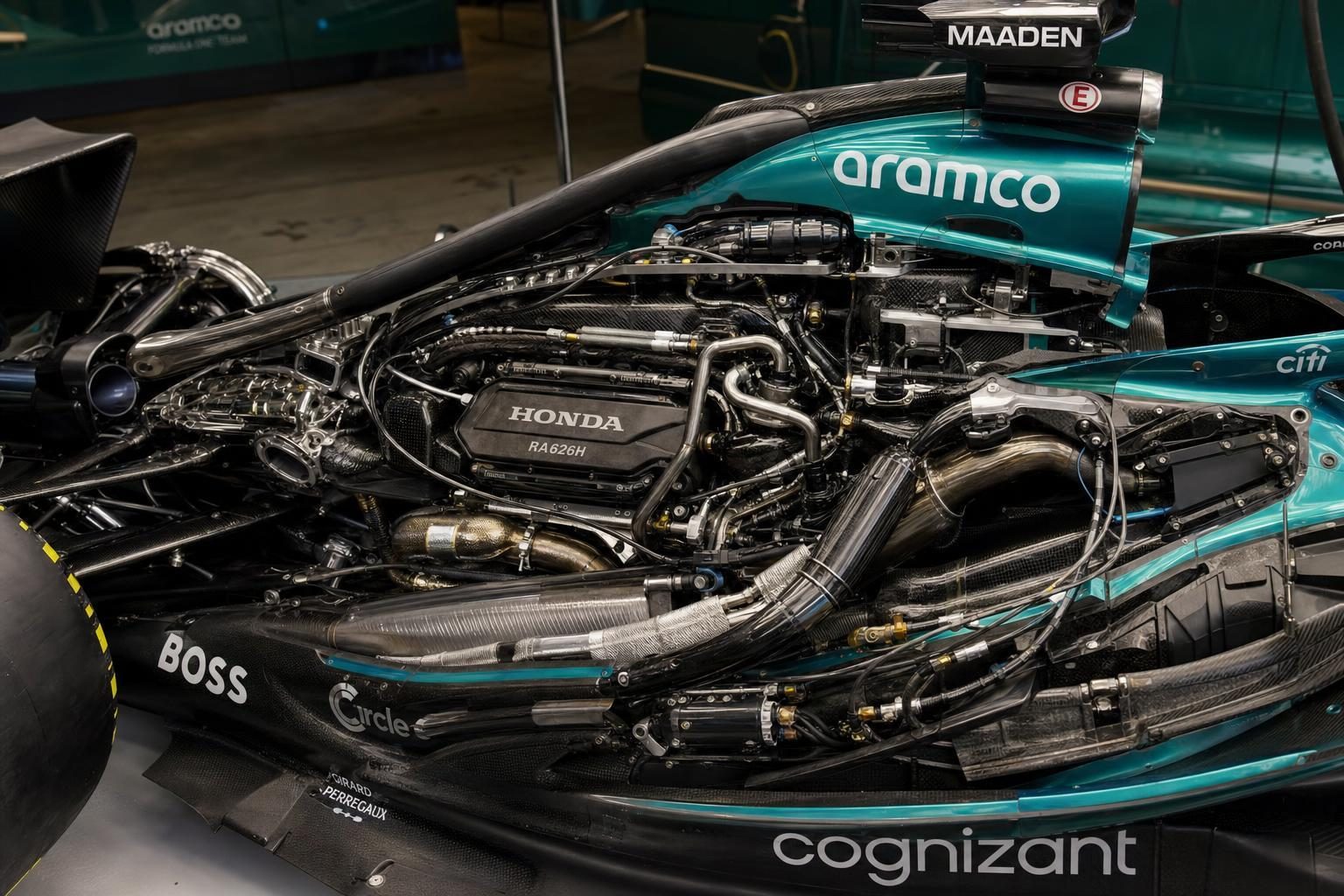 AMR26