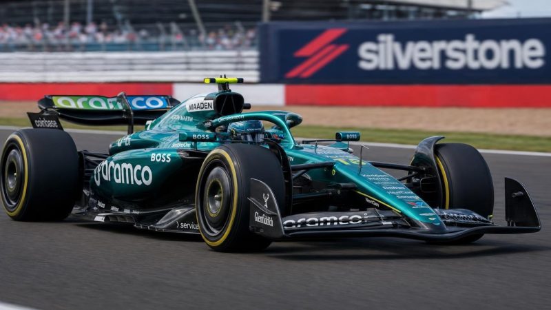 AMR26 Honda 2026 : 5 ruptures techniques de la F1 nouvelle ère
