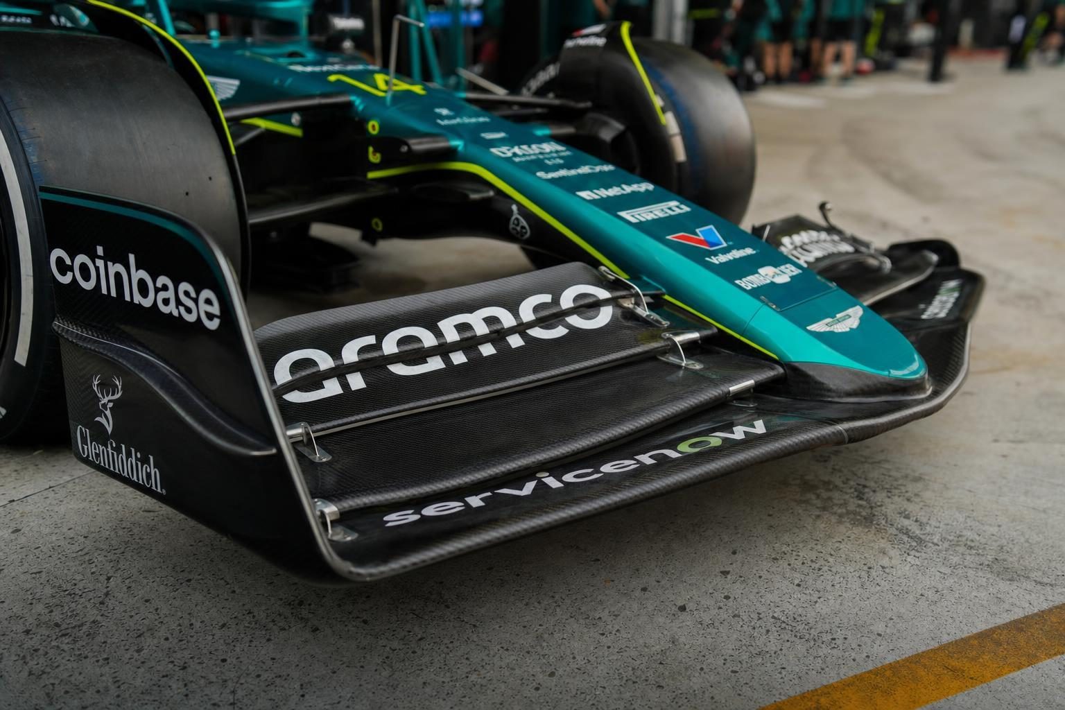 AMR26 Honda