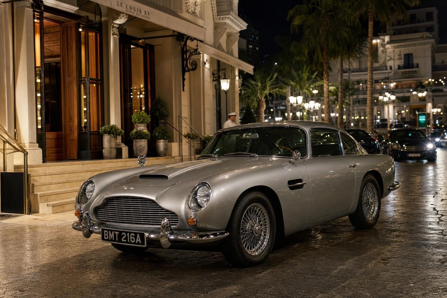 Casino Royale