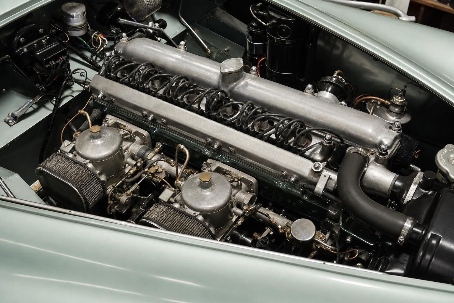 DB2 Le Mans