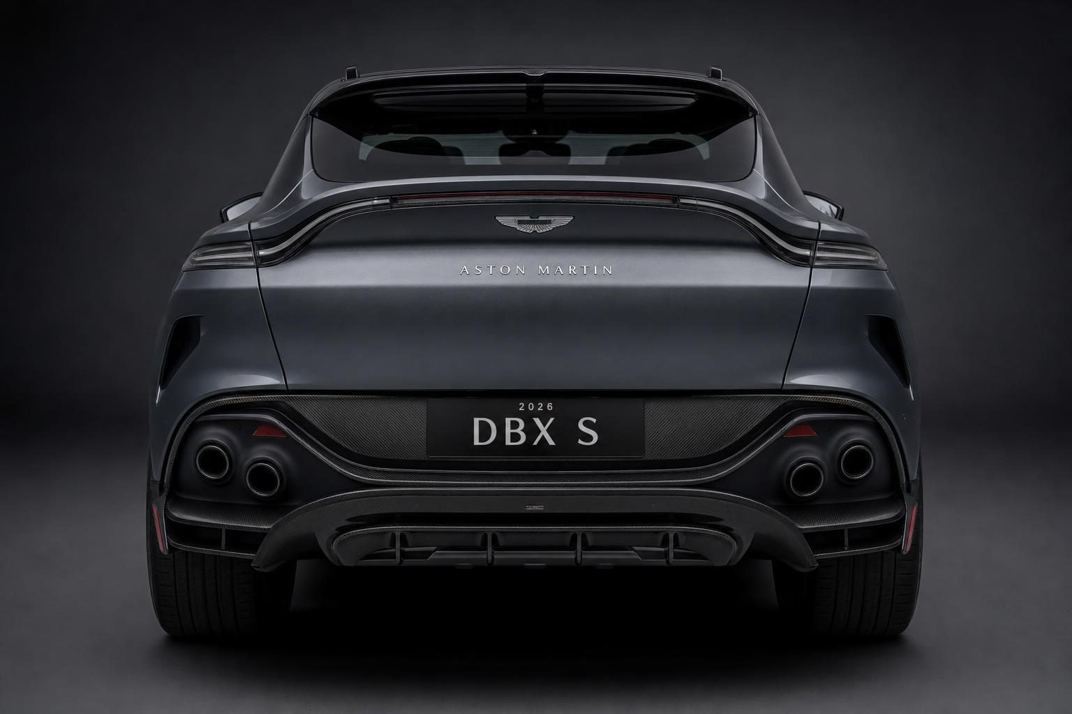 DBX S