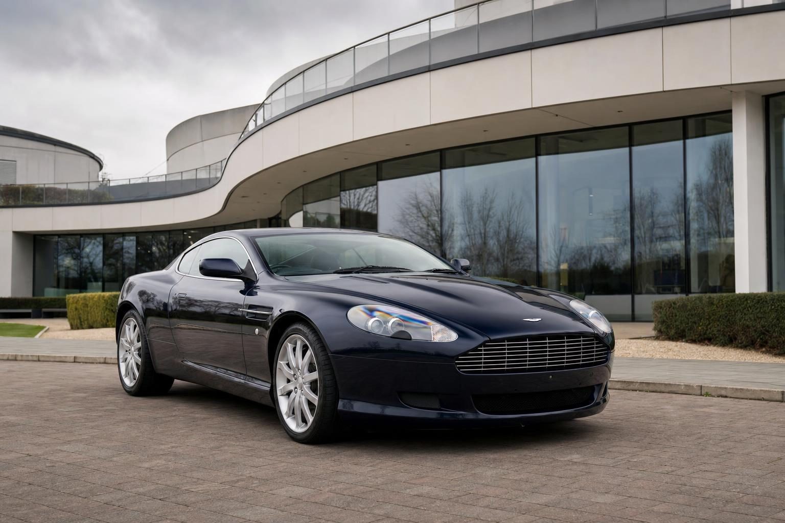 Henrik Fisker