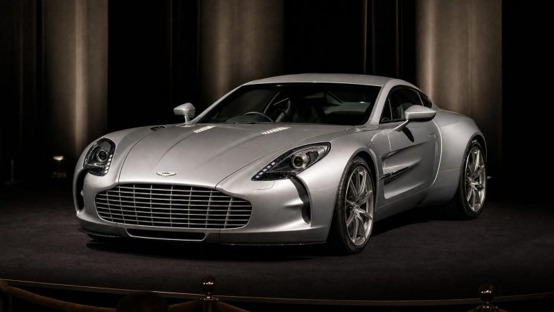 One-77 enchères : 4 ventes qui révèlent la vraie cote