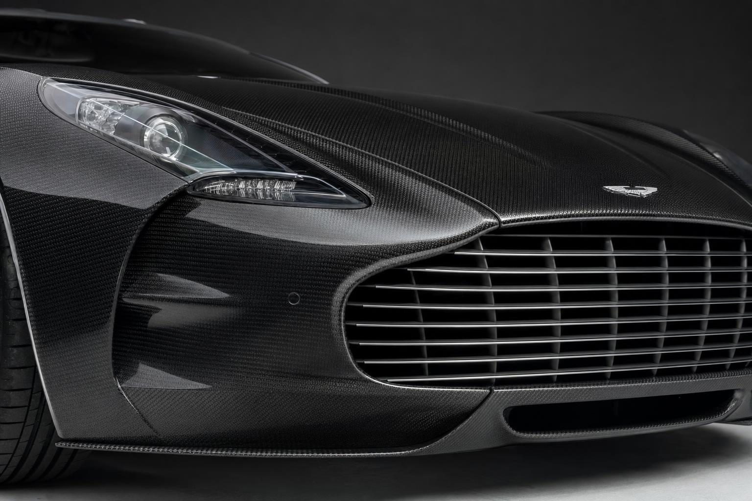 One-77 enchères