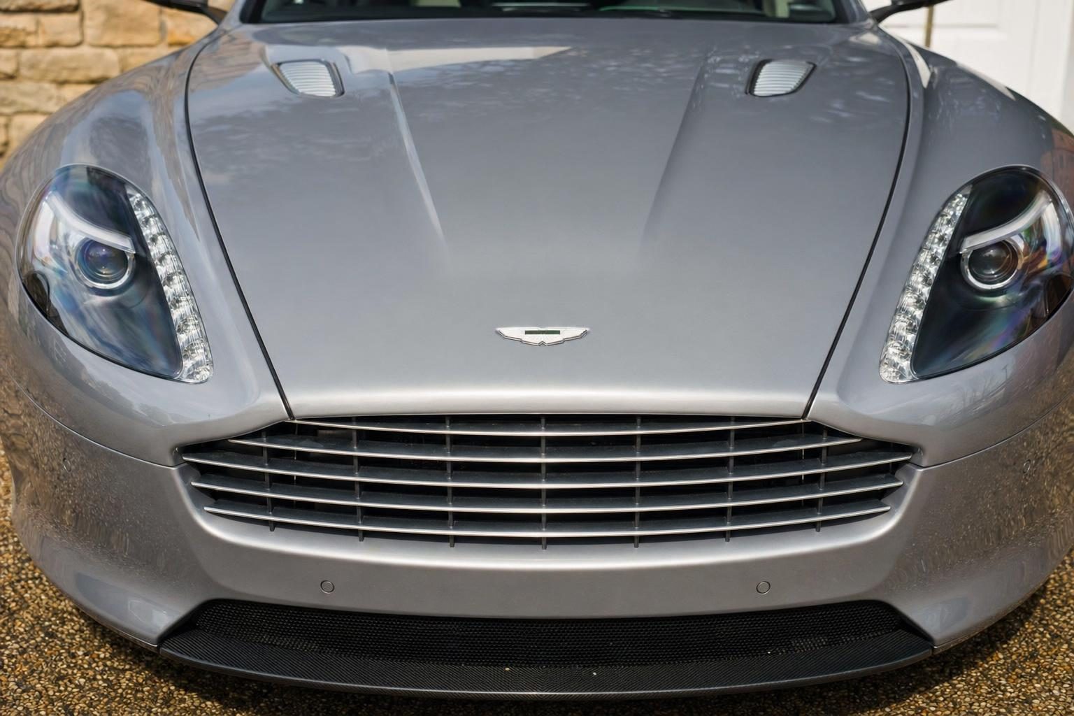 Rapide S