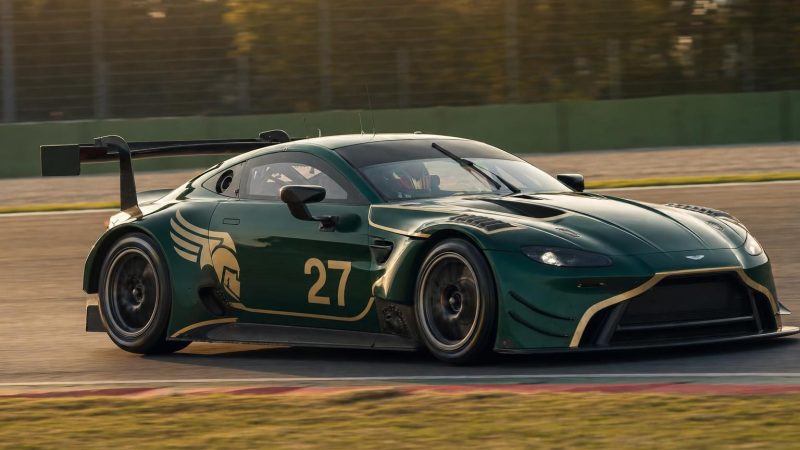 Road to Race WEC 2026 : 5 coulisses THOR à Imola et Spa