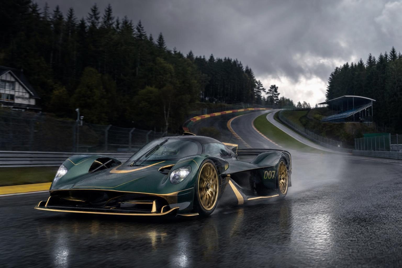 Road to Race WEC 2026