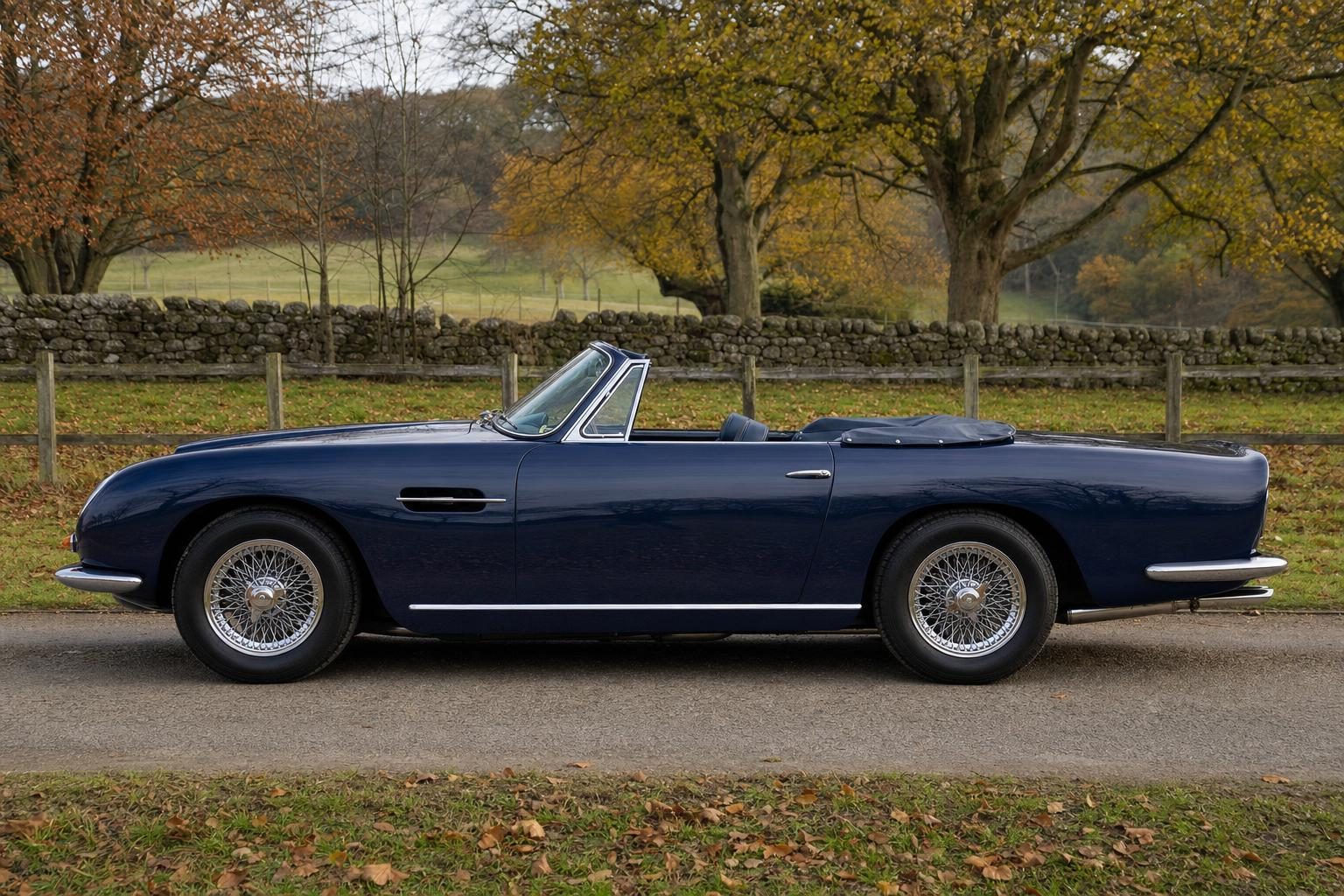 Volante