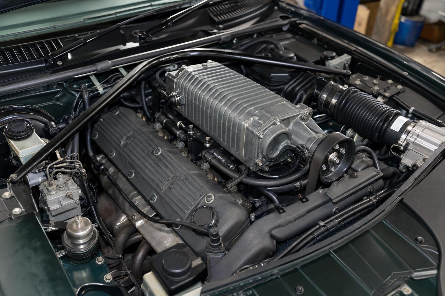 DB7