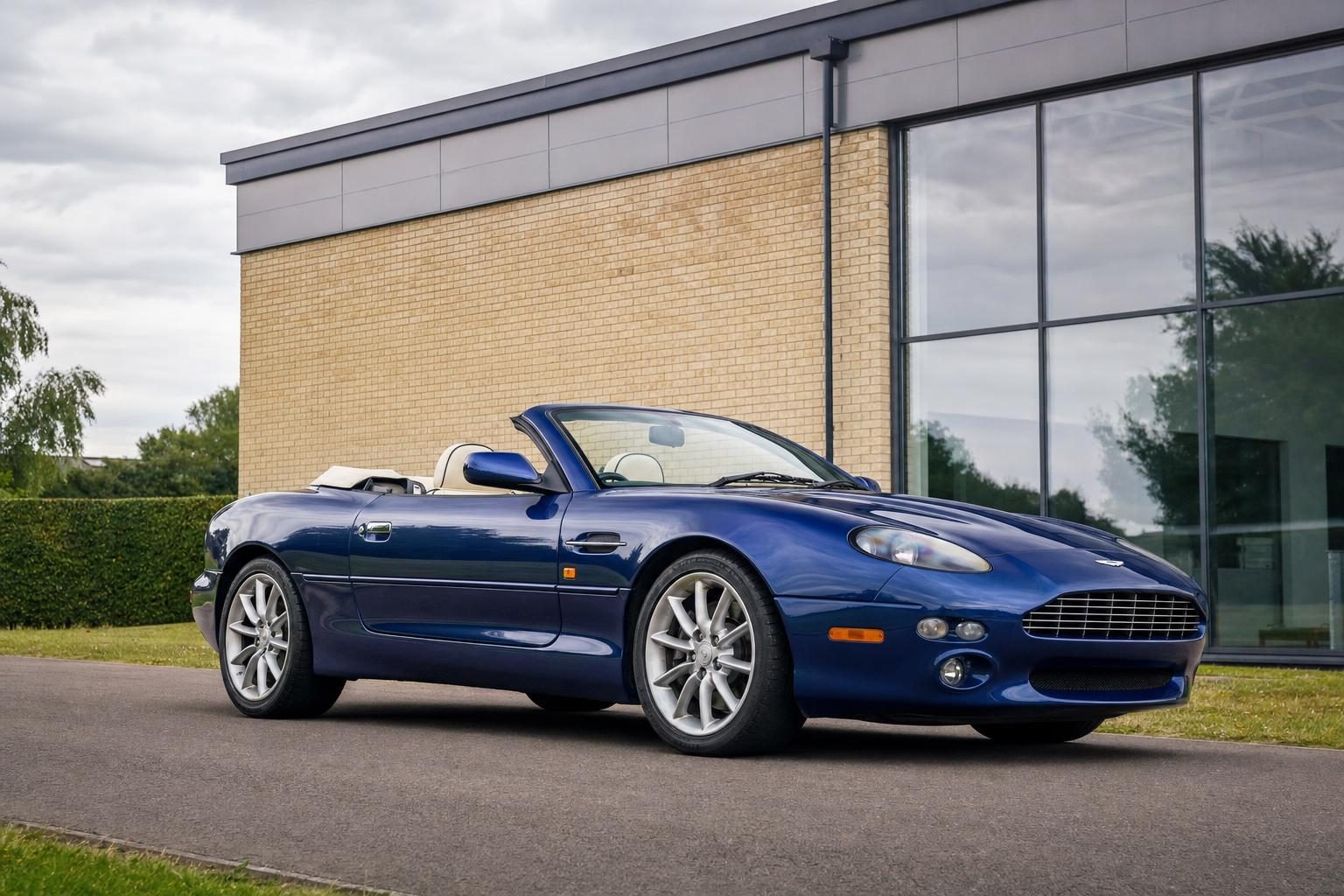 DB7