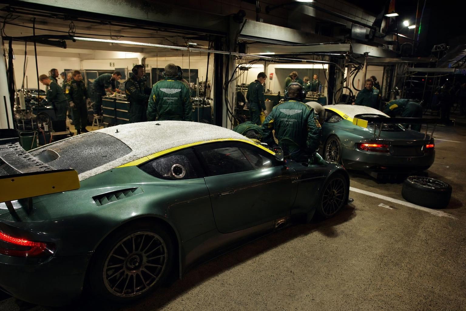 DBR9