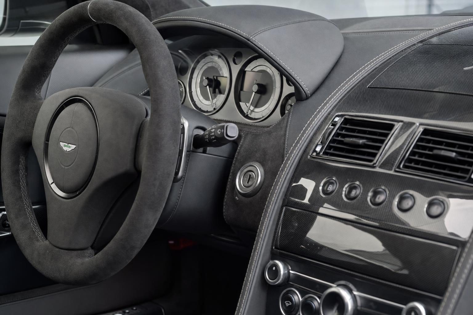 DBS V12