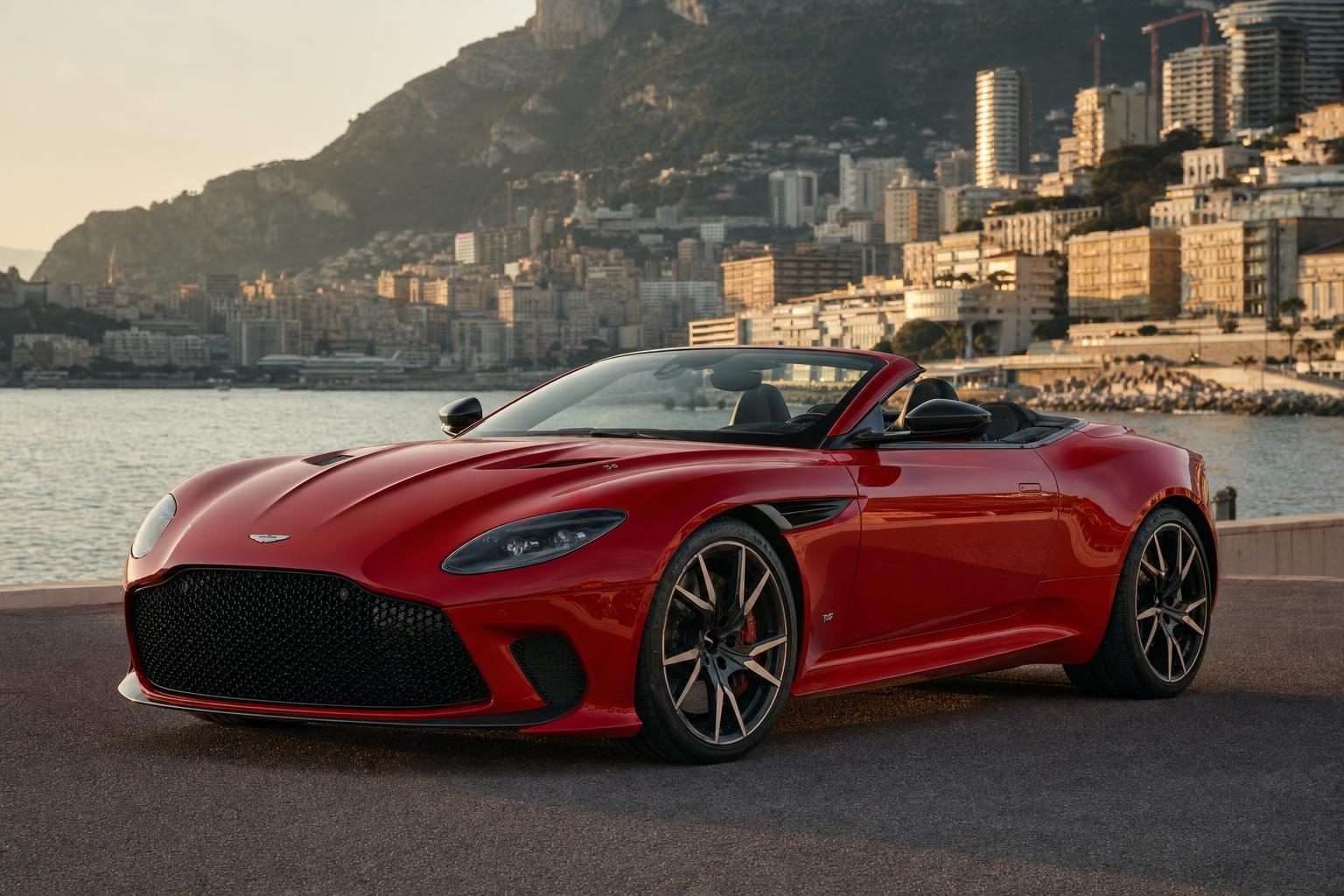 DBS V12