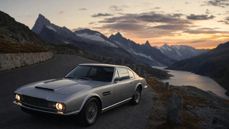 James Bond DBS 1969 : 3 choses qu’OHMSS a changé sans bruit