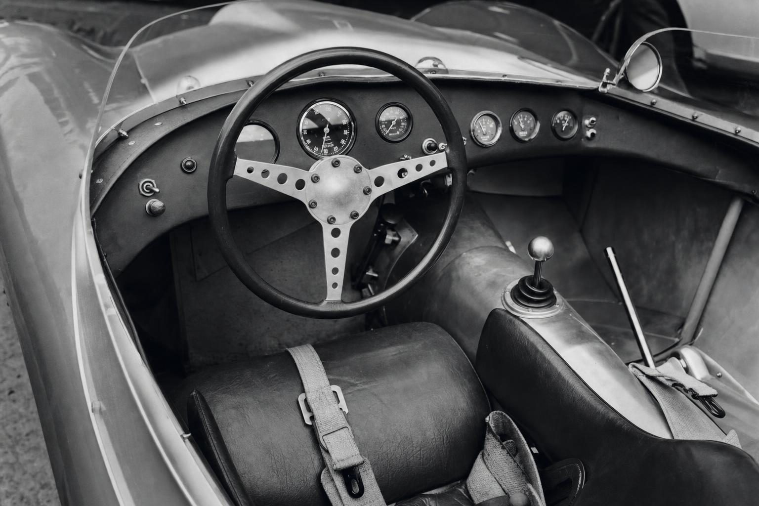 Le Mans 1959