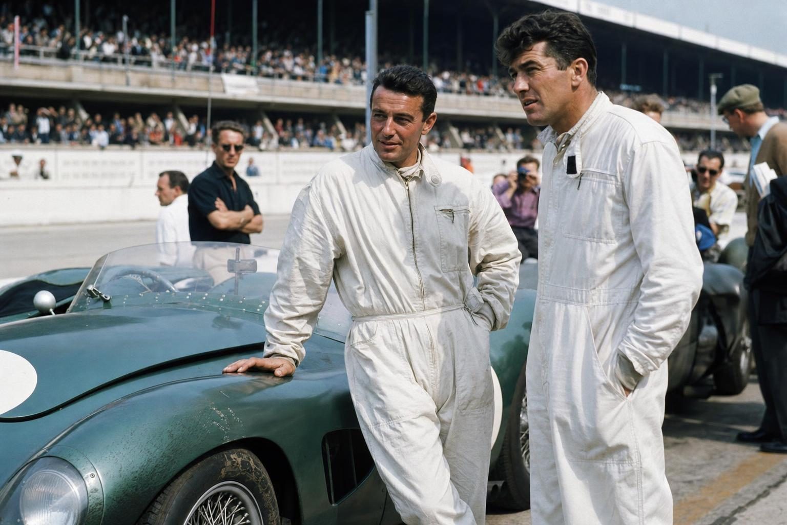 Le Mans 1959