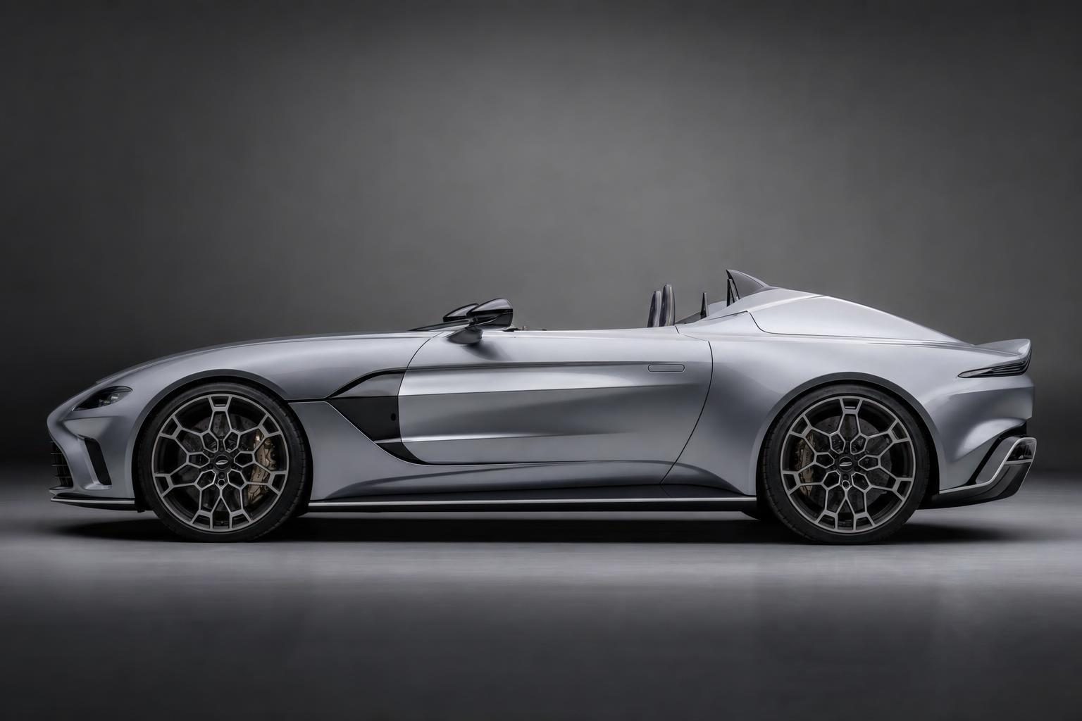 V12 Speedster