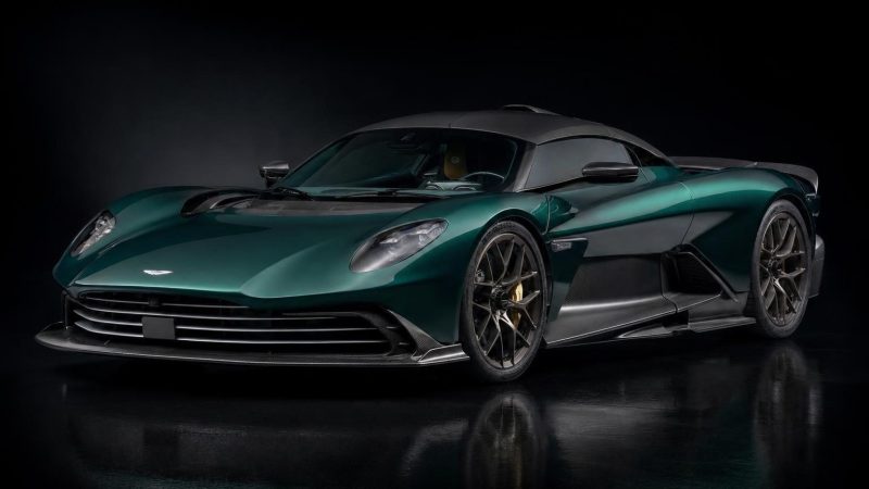 Valhalla 2024: 5 Ultimate Secrets of the Plug‑in Hybrid That Almost Never Happened