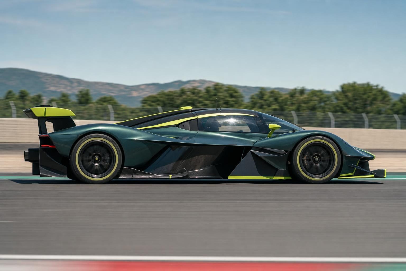 Valkyrie AMR Pro