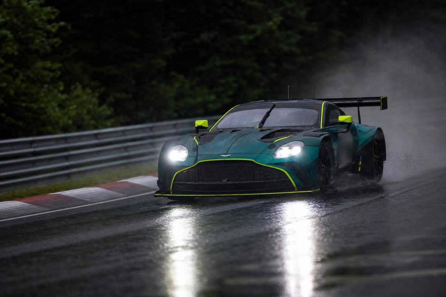 Vantage GT3