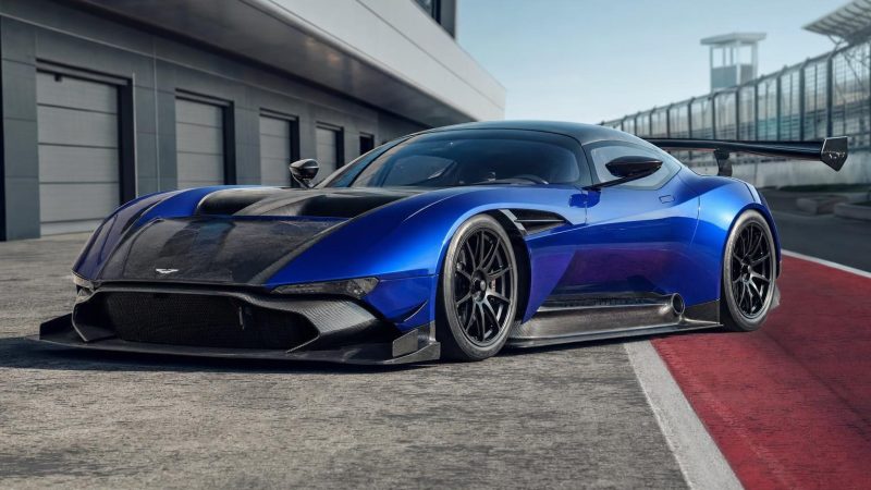 Vulcan 2015: 24 Examples – Ultimate 5 Build Secrets