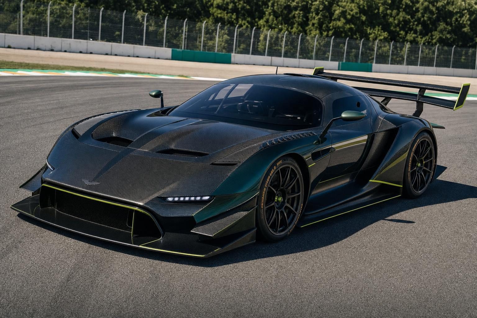 Vulcan