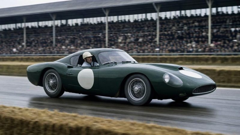 DB4 GT racing 1959–1963: 4 Ultimate truths the 75 don’t explain