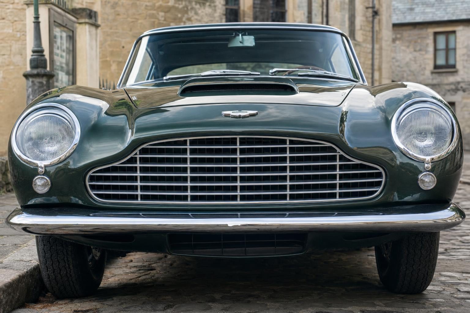 DBS 1967