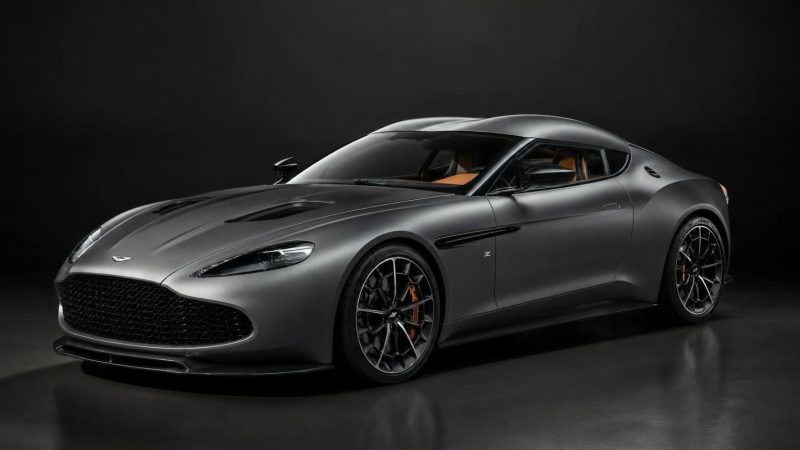 DBS GT Zagato 2019: 19 DBZ Packs and 5 Ultimate Facts